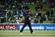 New Zealand v South Africa - 1st ODI